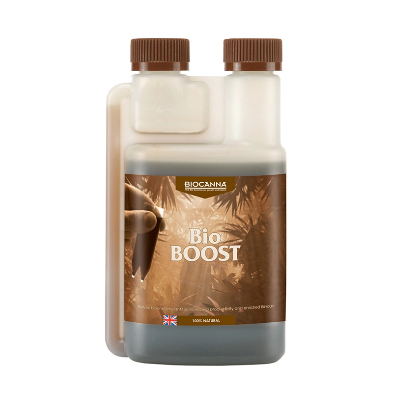 Canna Bio Boost