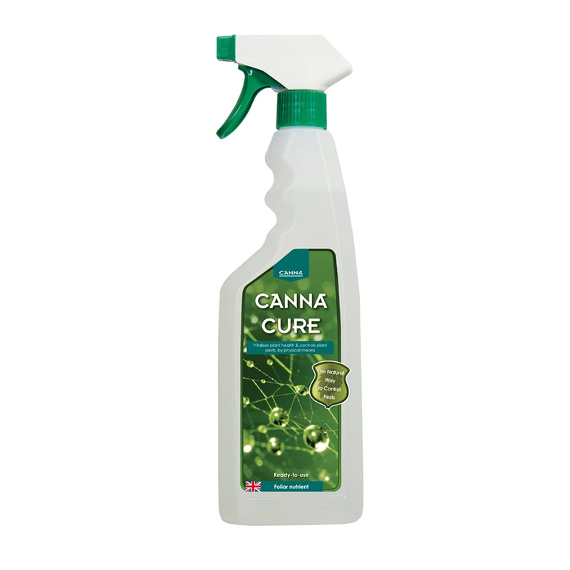 Canna Cure Spray Bottle