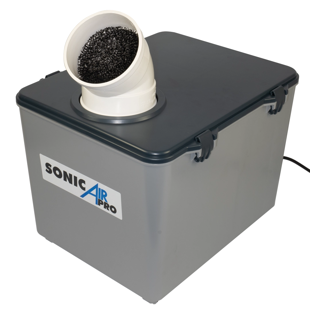 SonicAir Pro Humidifier