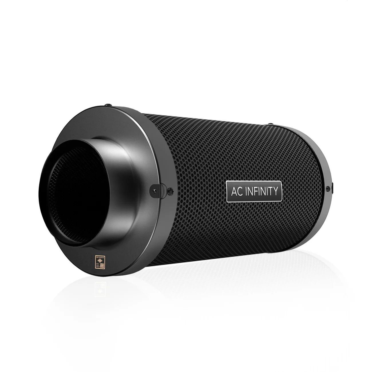 AC Infinity Carbon Filter, Australian Charcoal, 8inch