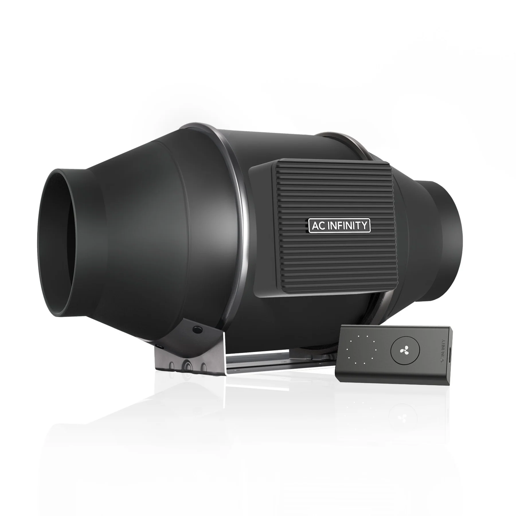 Cloudline Pro S4, With Speed Controller, 4-Inch