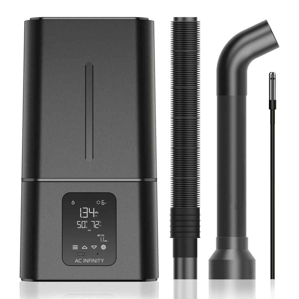AC Infinity Cloudforge T7, Plant Humidifier 15L