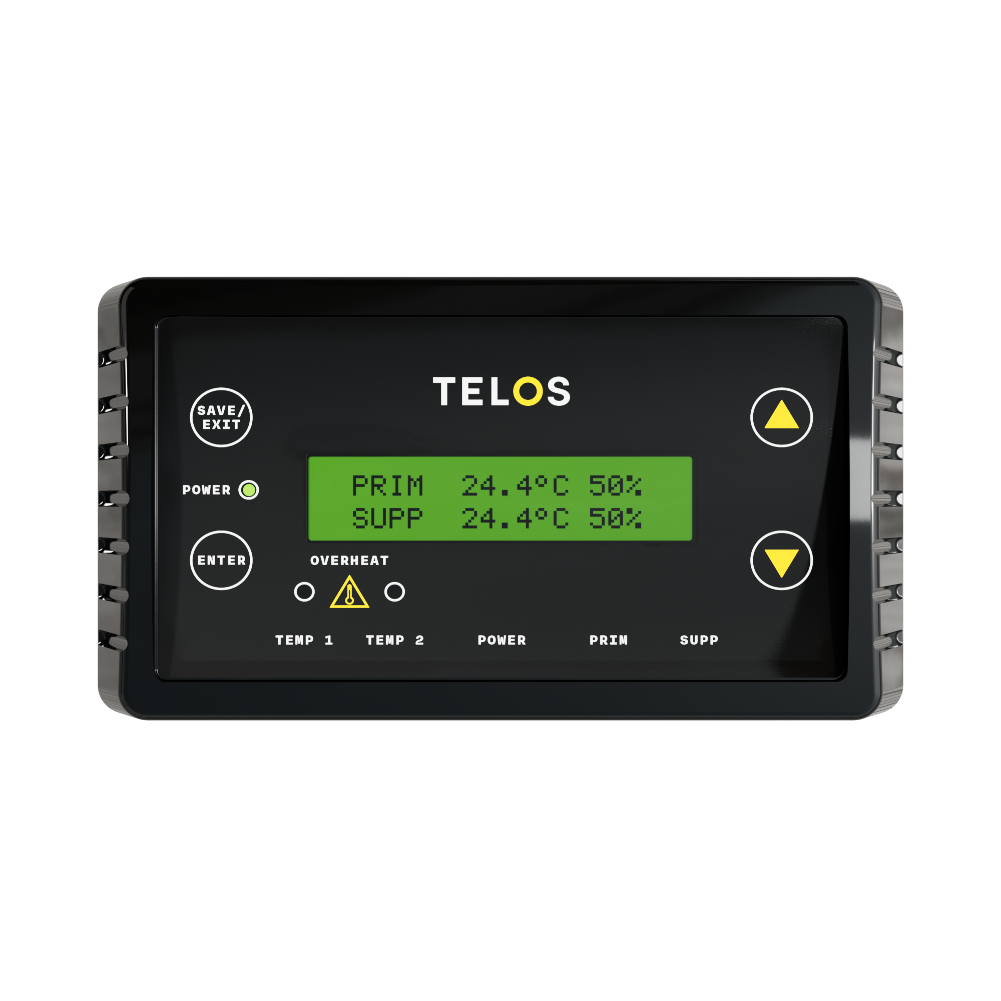 Telos Lighting Controller