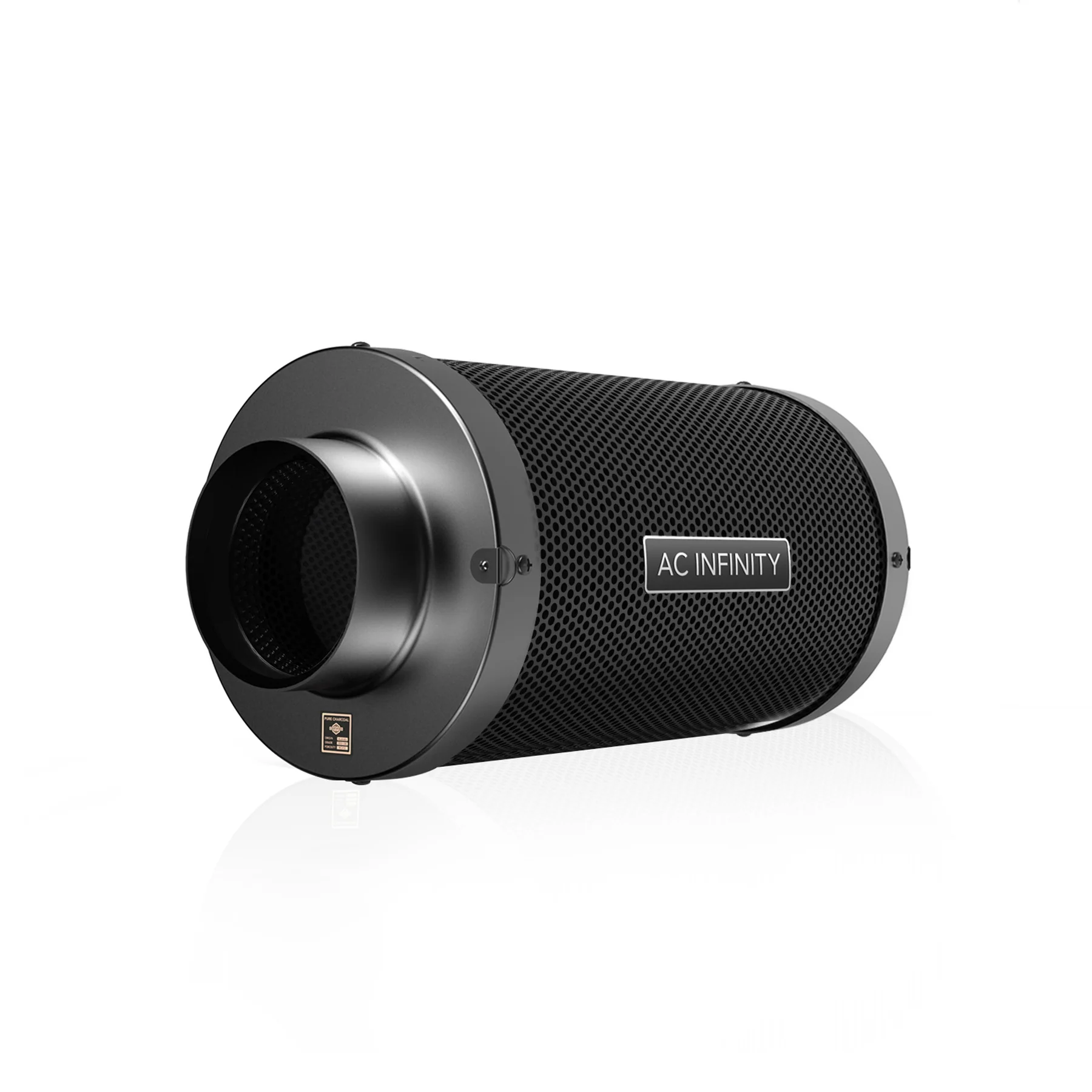 AC Infinity Carbon Filter, Australian Charcoal , 4inch