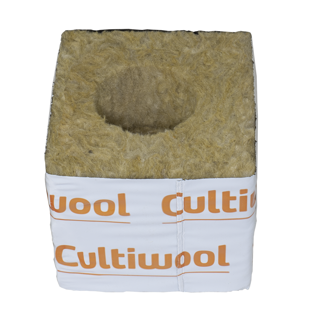 Cultiwool Cubes