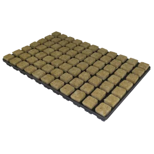 Cultiwool Rooting Plugs