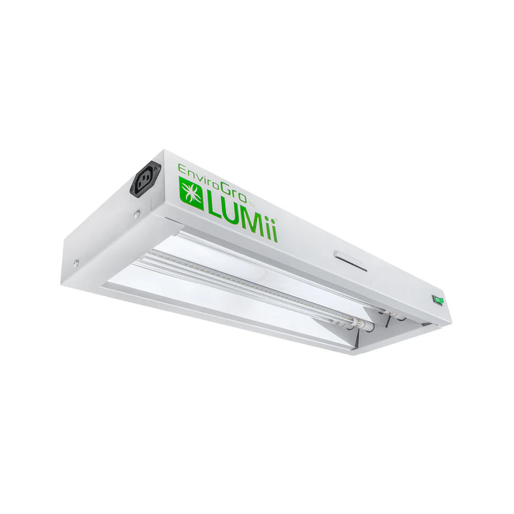 LUMii EnviroGro TLED Fixture