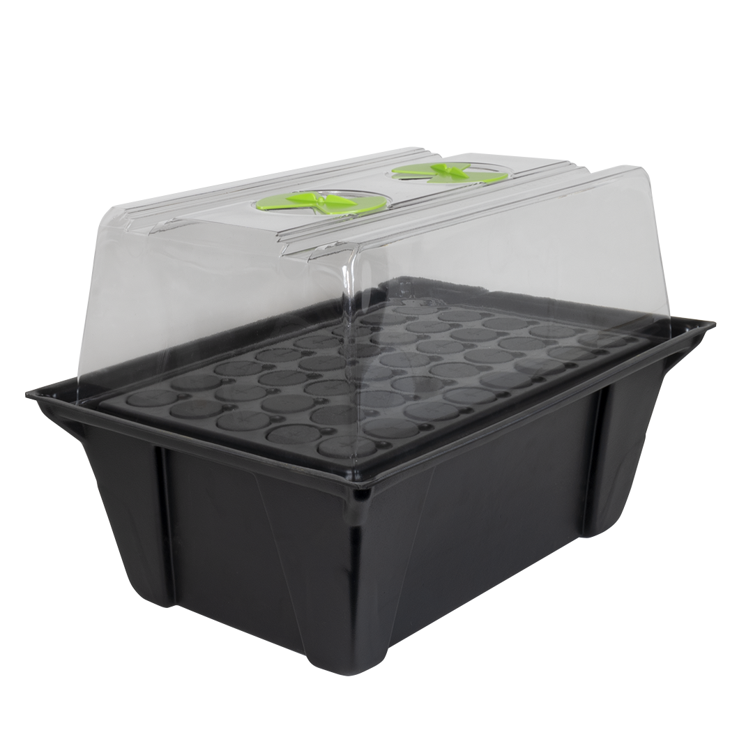X-Stream Aeroponic Propagators